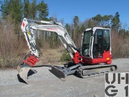 Takeuchi TB 260