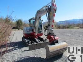 Takeuchi TB 260