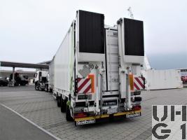 IVECO Trakker AT-N 410 T 50 W, Lastw/Sattelschl Gesch für Wa INT GG 32 t 8x8