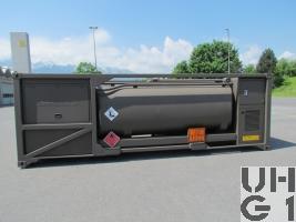 BBC WABRB Di 9400 Liter Schwarzmüller