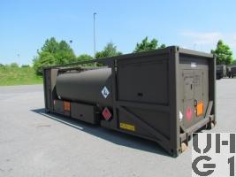 BBC WABRB Di 9400 Liter Schwarzmüller