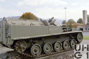 Spz AMX-VTP