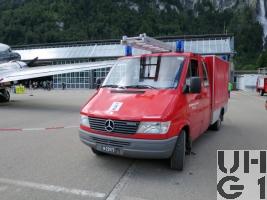 Mercedes Benz 312 D, Eiw l 4x2