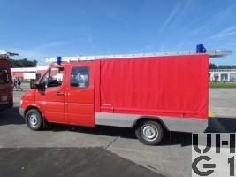 Mercedes Benz 314, Eiw l 4x2