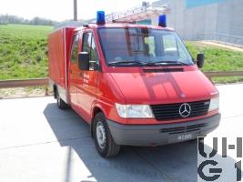 Mercedes Benz 314, Eiw l 4x2