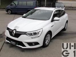  Renault Mégane IV Grandtour dCi 110 ECE, Pw Sta 5 Pl 4x2