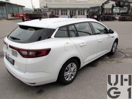  Renault Mégane IV Grandtour dCi 110 ECE, Pw Sta 5 Pl 4x2