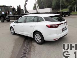  Renault Mégane IV Grandtour dCi 110 ECE, Pw Sta 5 Pl 4x2