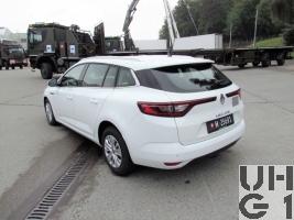  Renault Mégane IV Grandtour dCi 110 ECE, Pw Sta 5 Pl 4x2