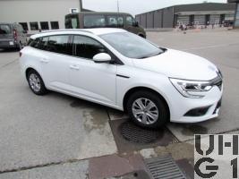  Renault Mégane IV Grandtour dCi 110 ECE, Pw Sta 5 Pl 4x2