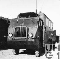 Saurer M6, Fkw SE-403 sch gl 6x6, Foto KTA