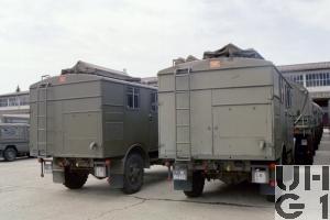  Steyr A 680 g, Fkw SE-415 sch gl 4x4