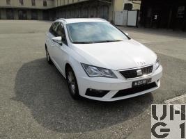 Seat Leon ST Style 2.0 TDI, Pw Sta 5 Pl 4x4