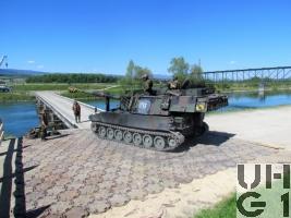 Panzerhaubitze M-109 KAWEST WE, Pz Hb M-109 KAWEST WE