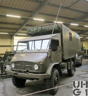  Unimog S 404.114, Peilw P-763 sch gl 4x4