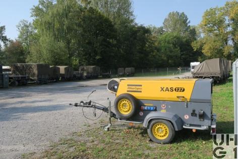 Kpr Anh 08 Auflaufbr 1-Achsig Atlas Copco XAS 137 DD G