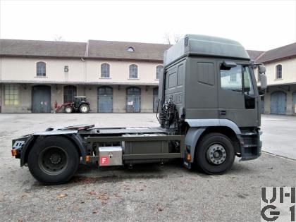  IVECO EuroTech MP440E43T/P, Sattelschlepper schwer 10,3 t 4x2