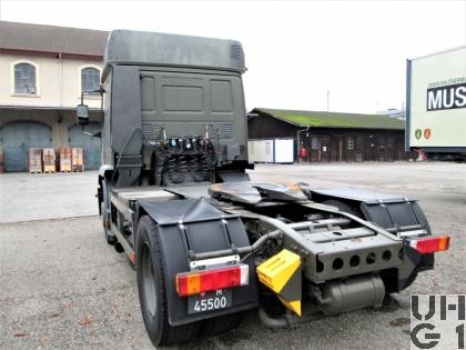  IVECO EuroTech MP440E43T/P, Sattelschlepper schwer 10,3 t 4x2