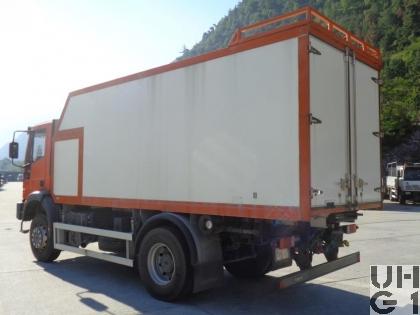 IVECO EoroTrakker 135E23W, Messw sch 4x4