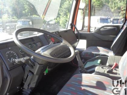 IVECO EoroTrakker 135E23W, Messw sch 4x4