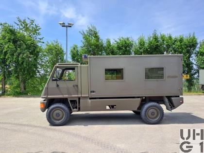  Bucher Duro I, MPW L KA 1,8t/14PL 4x4 GL, Foto M. Ehrenberg