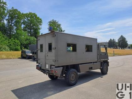  Bucher Duro I, MPW L KA 1,8t/14PL 4x4 GL, Foto M. Ehrenberg
