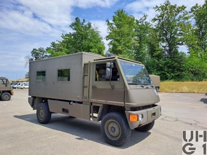  Bucher Duro I, MPW L KA 1,8t/14PL 4x4 GL, Foto M. Ehrenberg