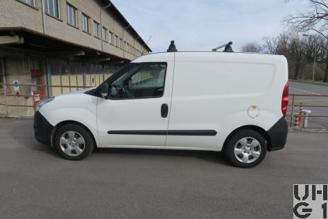 Opel Combo C13TD, Lieferw 0,7t 4x2