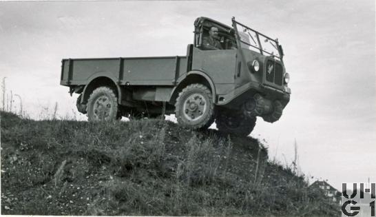 Saurer 4M