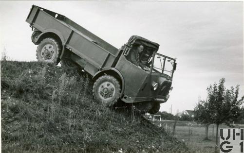 Saurer 4M