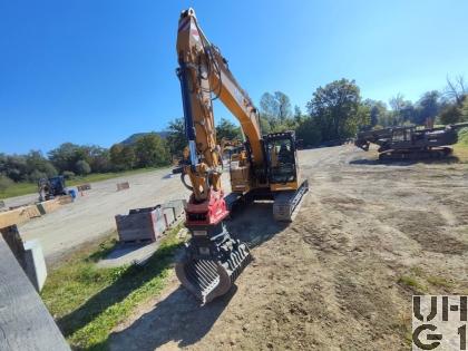 Caterpillar 325, Bagger Rpe 29,1 t