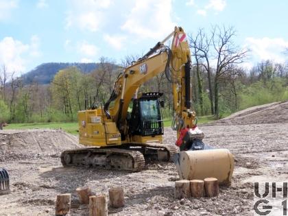 Caterpillar 325, Bagger Rpe 29,1 t