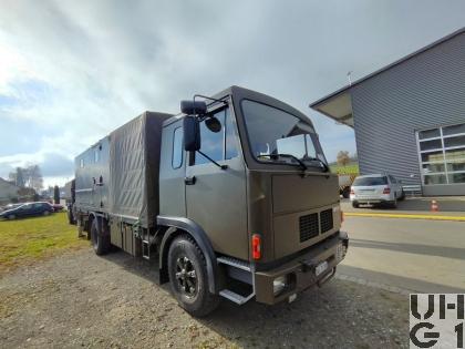  FBW 70V-F520 E5A, Repw ERV Rapier sch 4x2 