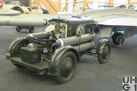 Burckhardt, Druckluftumfüllw 4x2