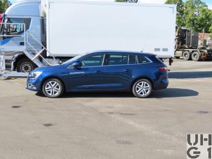  Renault Mégane IV Grandtour dCi 110 ECE, Pw Sta 5 Pl 4x2 Fahrschulwagen