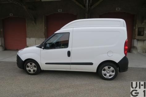 Opel Combo D 1,6 CDTI, Lieferw 0,7 t 4x2