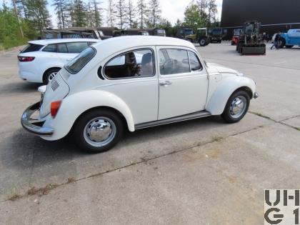 VW 1303 S, Pw 5 Pl 4x2