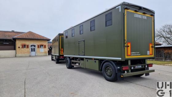 Iveco S-Way 190S48FP-OM, Pf Trspw sch 9 Pl 4x2