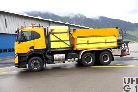 Iveco X-Way AT380X48ZP-HR/Boschung, PIEEFZ SCH 6x4