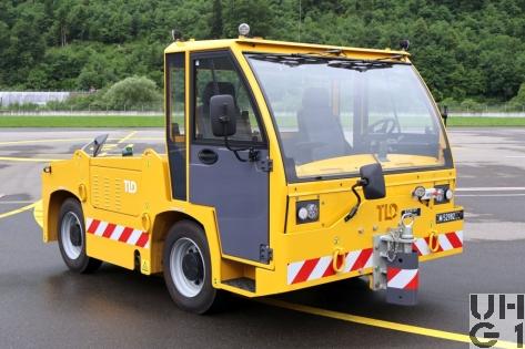 TLD TMX-50-6, LFZ SCHL 50T DI 4x4