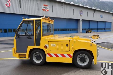 TLD TMX-50-6, LFZ SCHL 50T DI 4x4