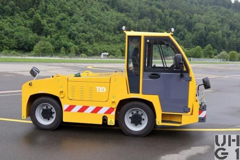 TLD TMX-50-6, LFZ SCHL 50T DI 4x4