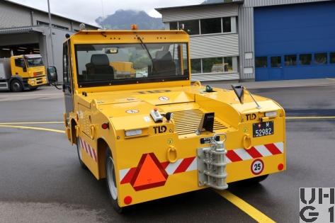 TLD TMX-50-6, LFZ SCHL 50T DI 4x4