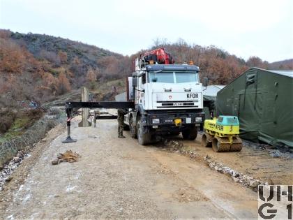  EuroTrakker MP 410 E 48W, Contw sch WA Seilw Ladekran 4,7 t 8x8 gl