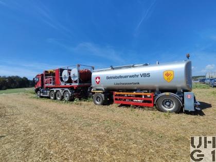 IVECO Trakker AT380T50W/Y-PS, Lastw WABRA/HA BFW 15 t 8x6/4