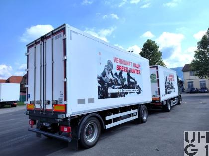 IVECO Stralis AS190S42FP-CM XP, Lastw FS KA 7,4 t 4x2