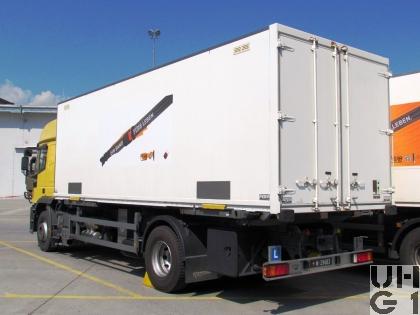IVECO EuroTech MP190E43FP-CM, Lastw für WA FS 9,8 t 4x2 