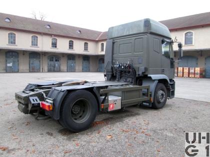 IVECO EuroTech MP440E43T/P, Sattelschlepper schwer 10,3 t 4x2