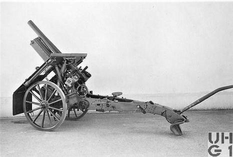 7,5 cm Gebirgskanone 1933 L22