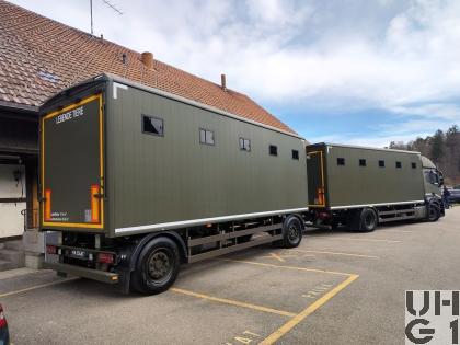 Iveco S-Way 190S48FP-OM, Pf Trspw sch 9 Pl 4x2